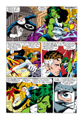 Fantastic Four #288: 1